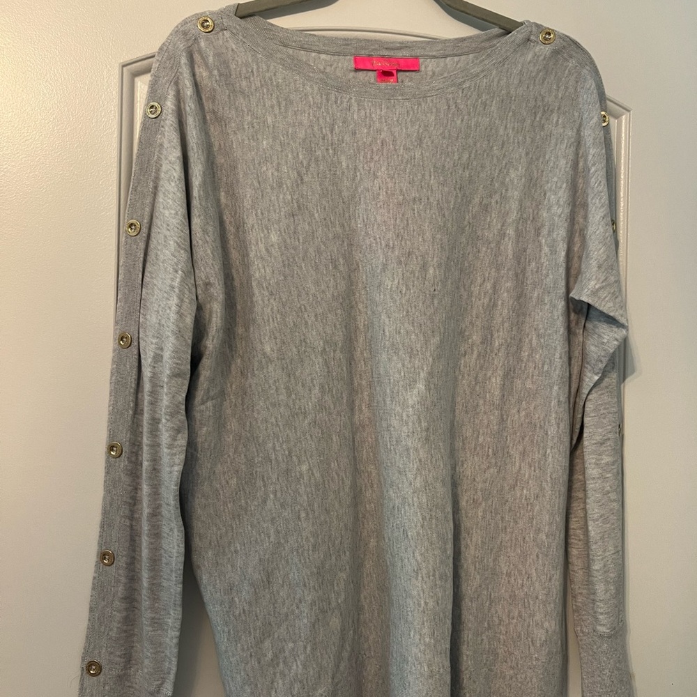 Lilly Pulitzer Milton Sweater